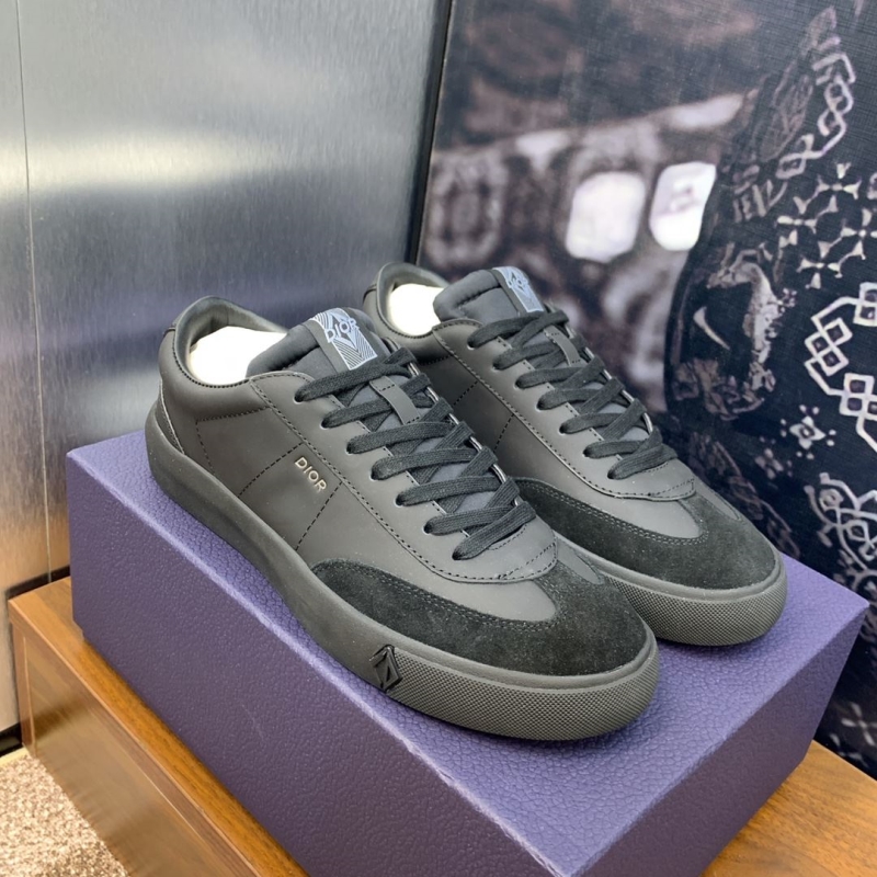 Christian Dior Casual Shoes